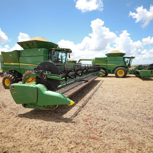 26.2. soja. foto divulgação seagri df