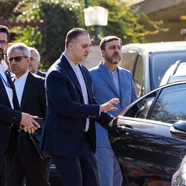 switzerland us iran diplomacy