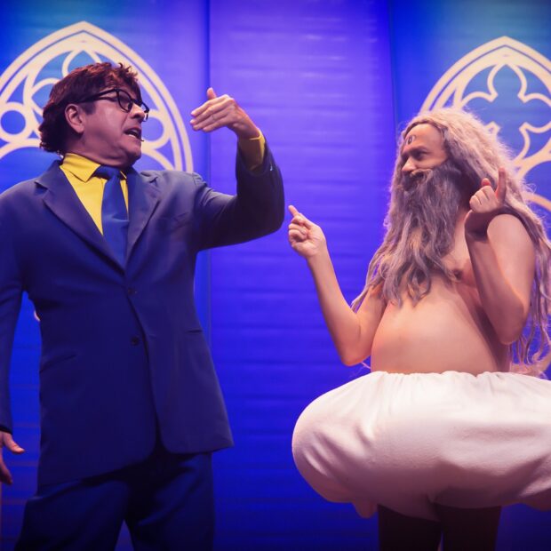 misticismo foto de rayssa coe