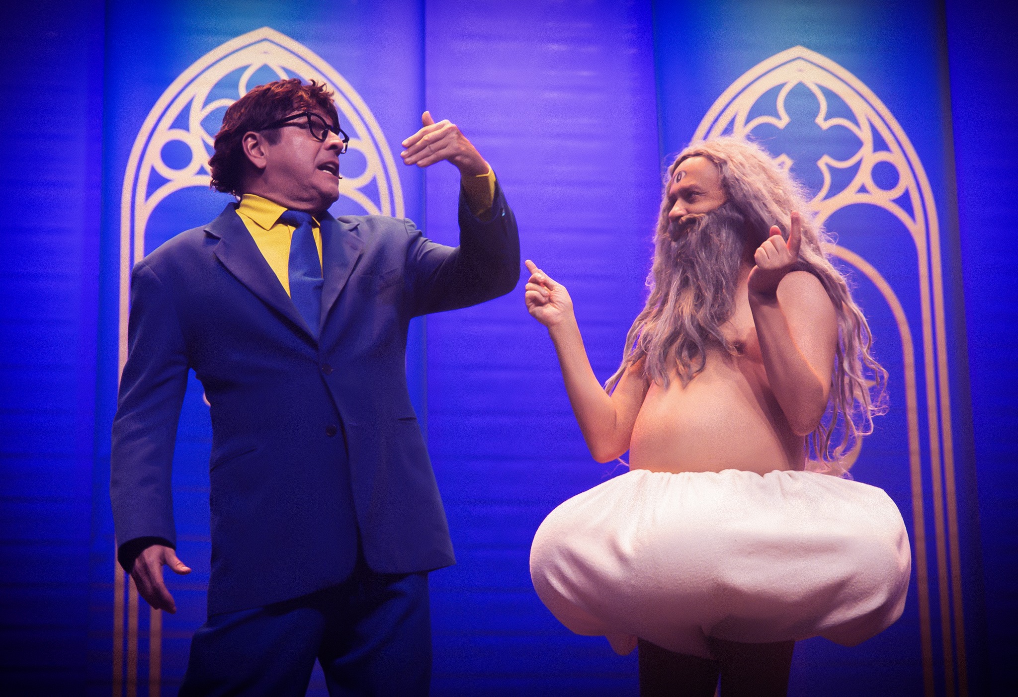 misticismo foto de rayssa coe