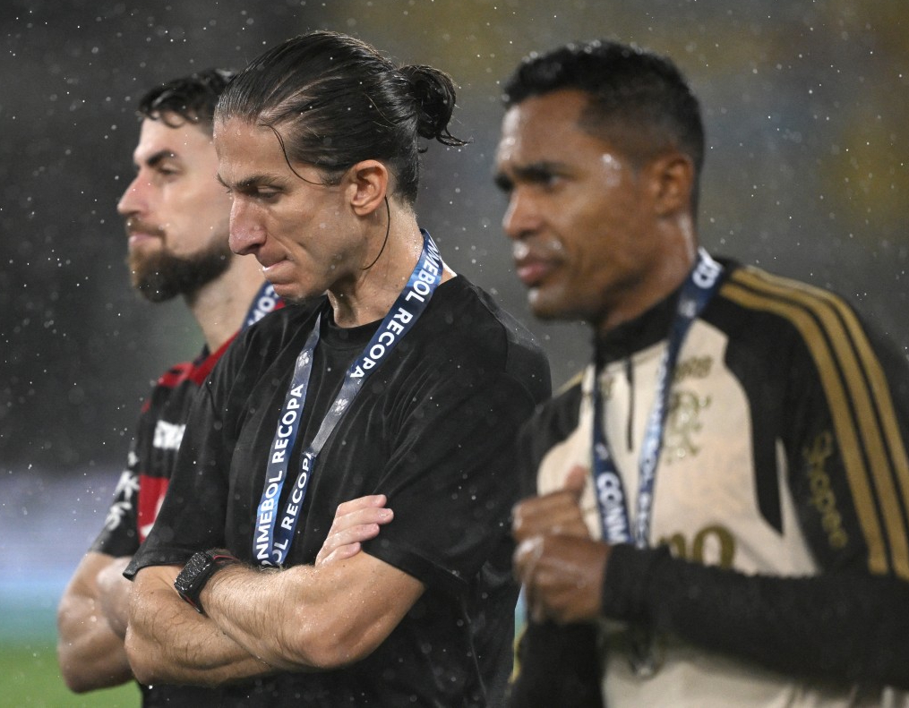 fbl recopa flamengo lanus