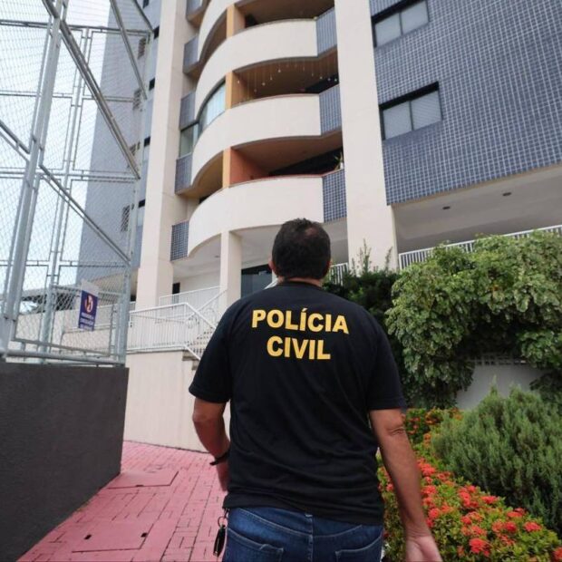 policia civil