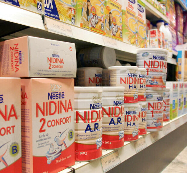 Foto: PHILIPPE DESMAZES/AFP