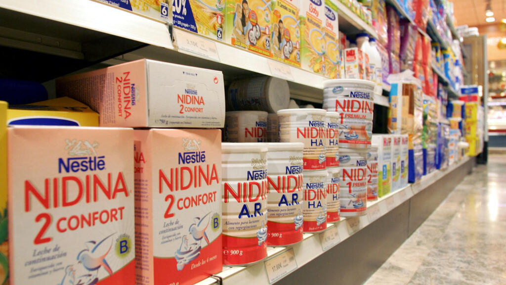 Foto: PHILIPPE DESMAZES/AFP