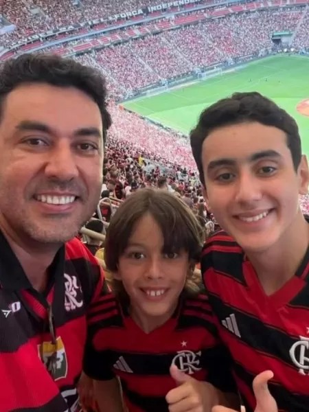 Foto: Reprodução/Instagram