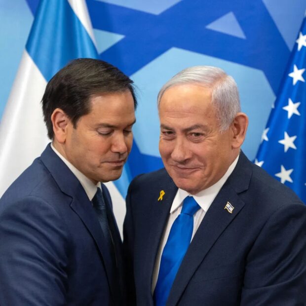 Foto: Ohad Zwigenberg/AFP