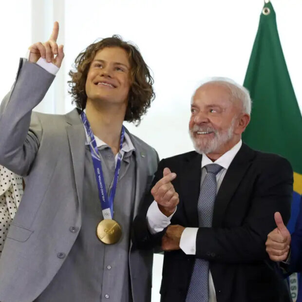 lucas pinheiro e lula