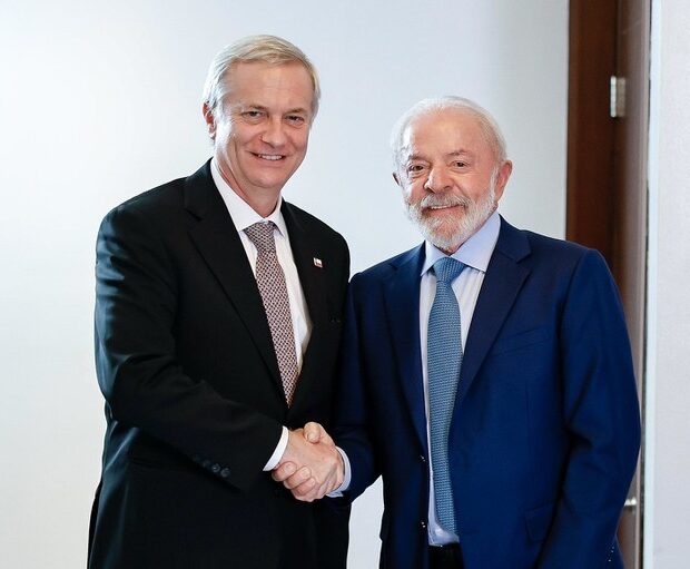 lula e kast