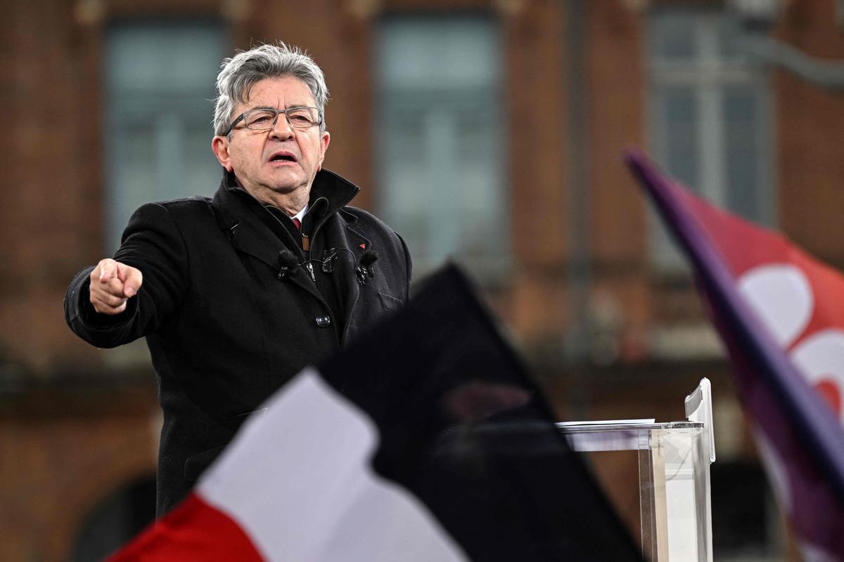 france2022 politics election lfi