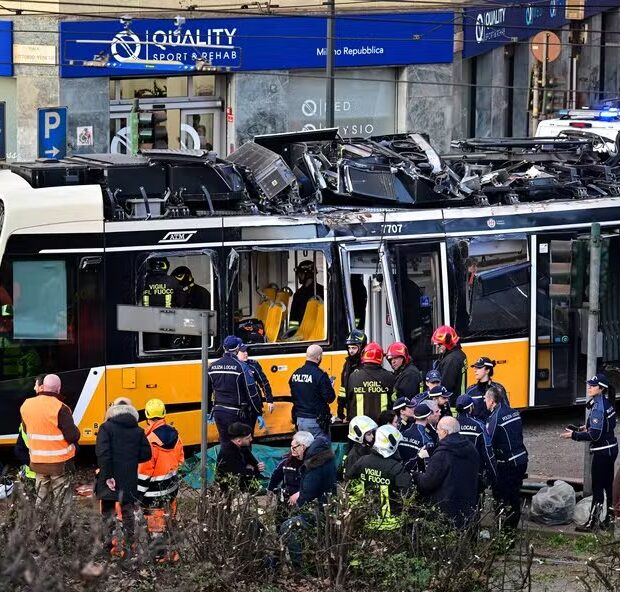 Foto: PIERO CRUCIATTI / AFP