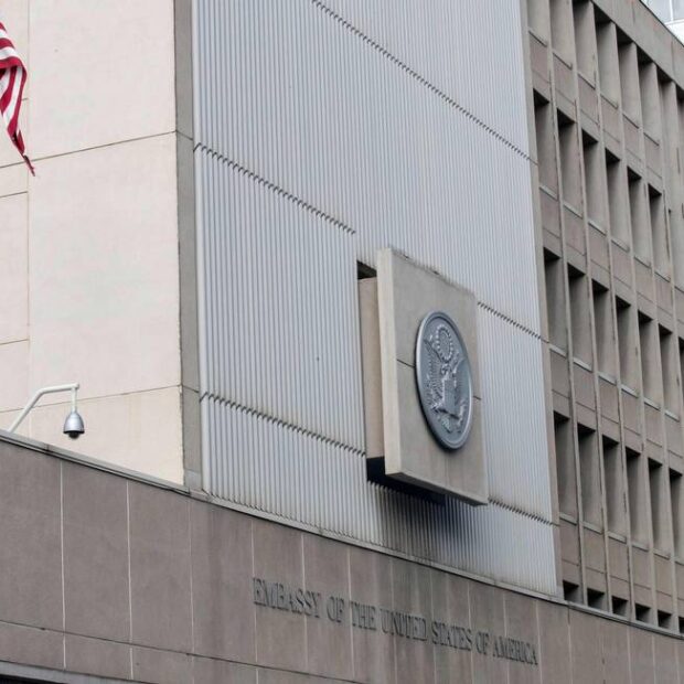 Foto: JACK GUEZ / AFP