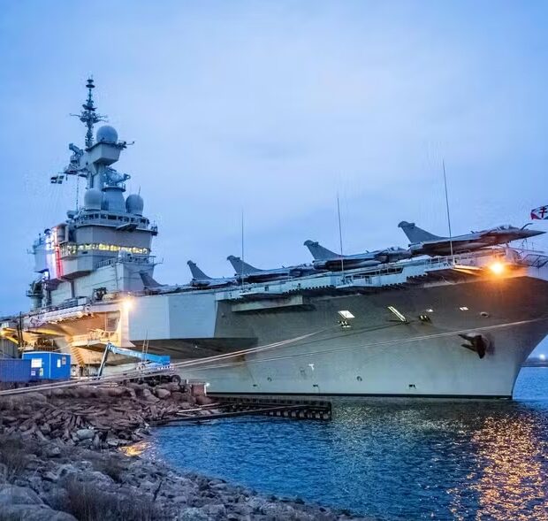 Foto: Johan Nilsson/TT News Agency/AFP