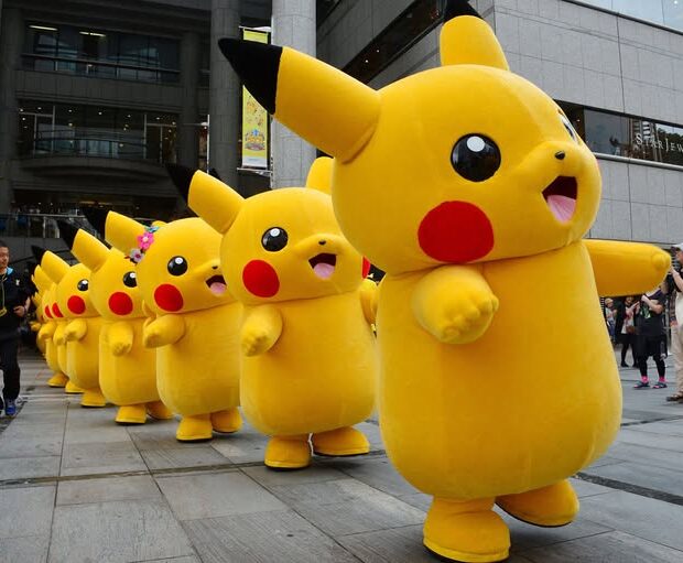 Foto: Yoshikazu Tsuno/AFP