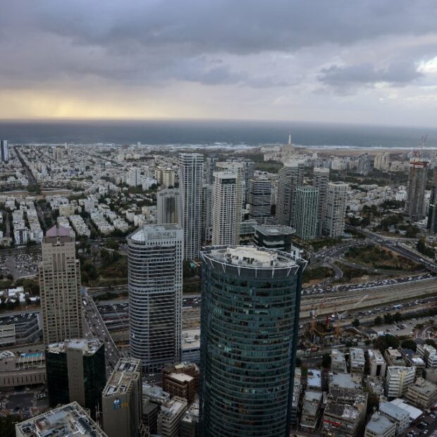 Foto: Menahem Kahana/AFP