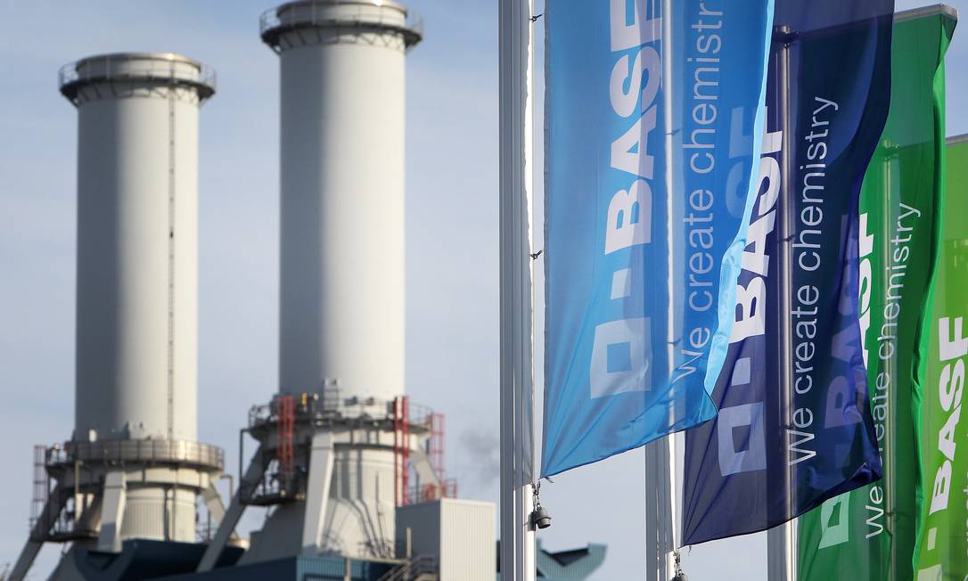 Foto: DANIEL ROLAND / AFP