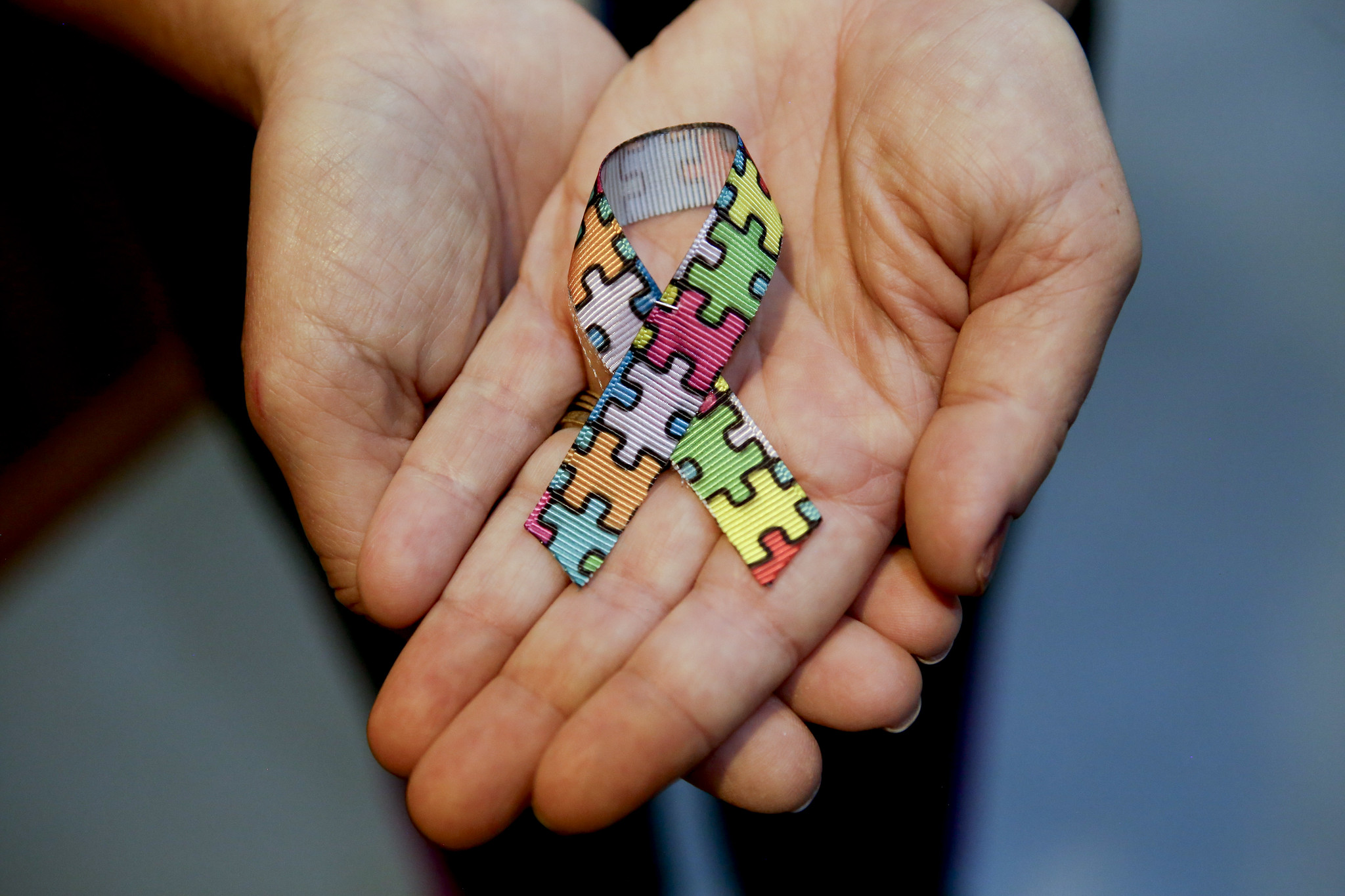 Foto: Davidyso Damasceno/gesDF