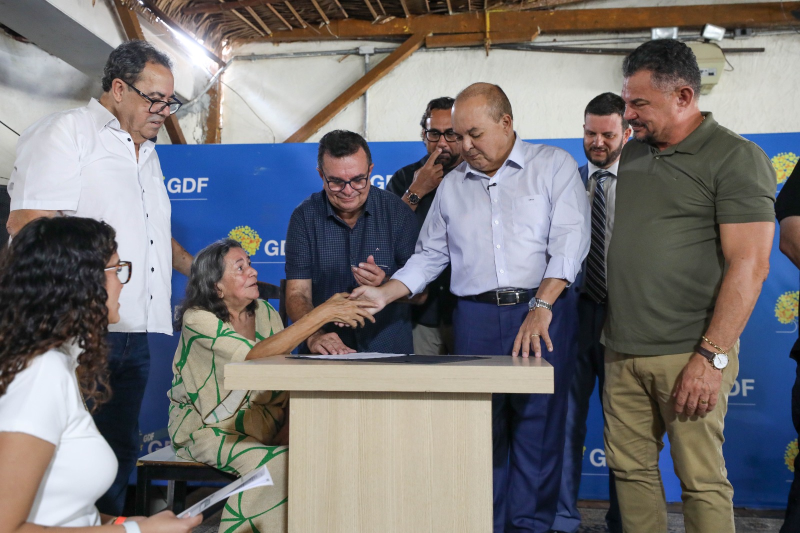 restaurante palhoça