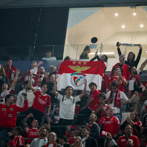 benfica