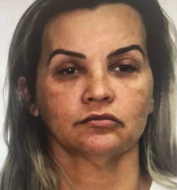 Madrasta acusada de matar enteada envenenada