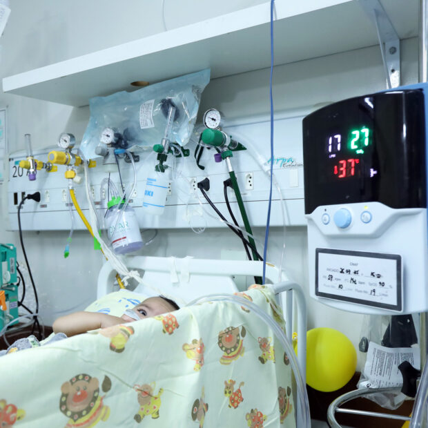 Foto: Sandro Araújo/Agência Saúde-DF