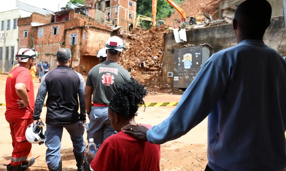 Foto: Rovena Rosa/Agência Brasil