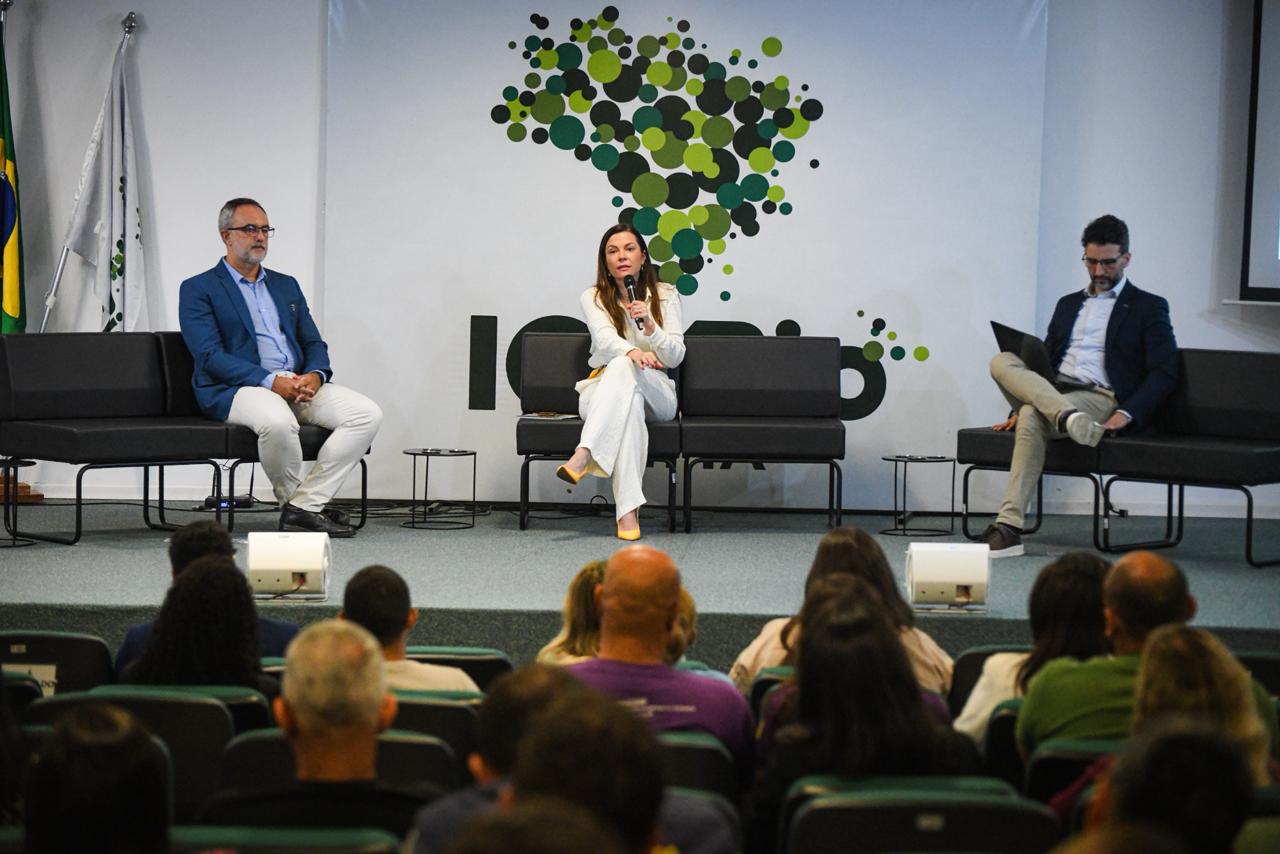 Foto: Jhonatan Vieira/Sejus-DF