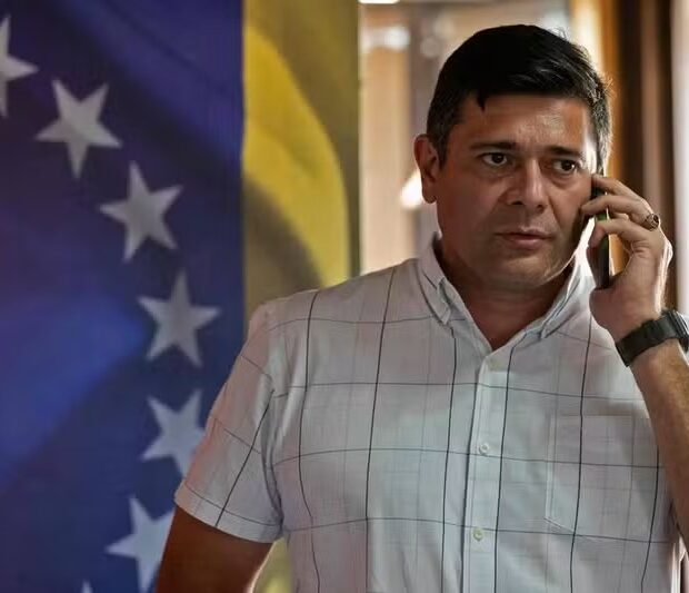 Foto: YURI CORTEZ / AFP