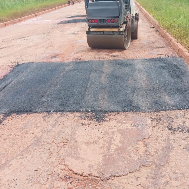 Foto: Divulgação/Administração de Ceilândia