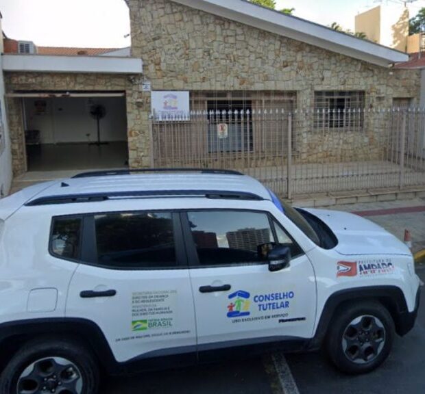 conselho tutelar amparo sp