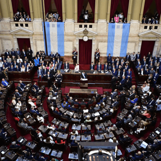 argentina maioridade penal