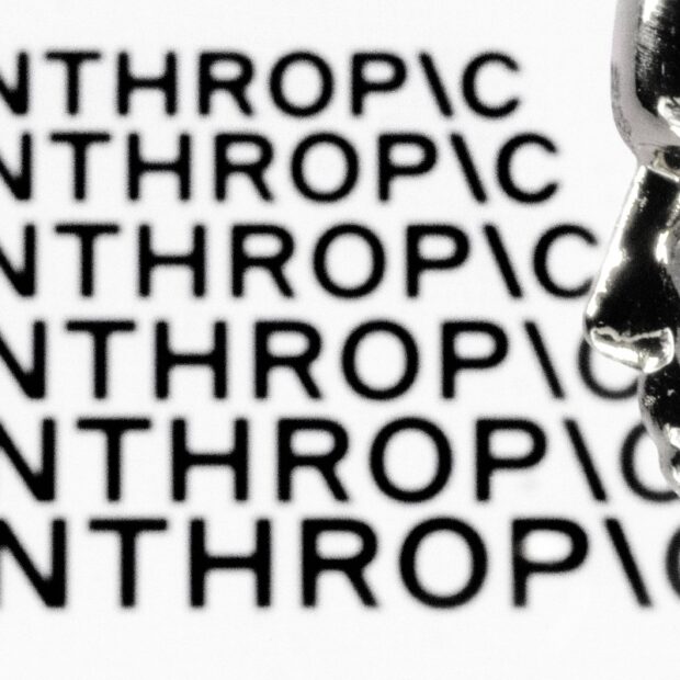 files us ai technology military anthropic trump