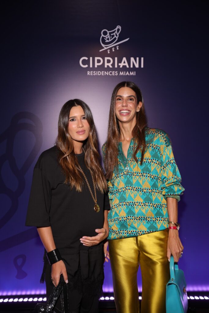 bia carvalho e bruna azem