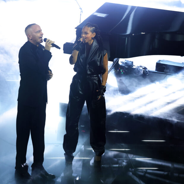 76th sanremo music festival 2026 day 3