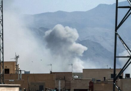 iran israel us conflict