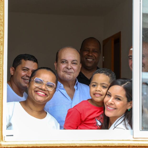 28.2. entrega no itapoã. foto lúcio bernardo jr. agência brasília