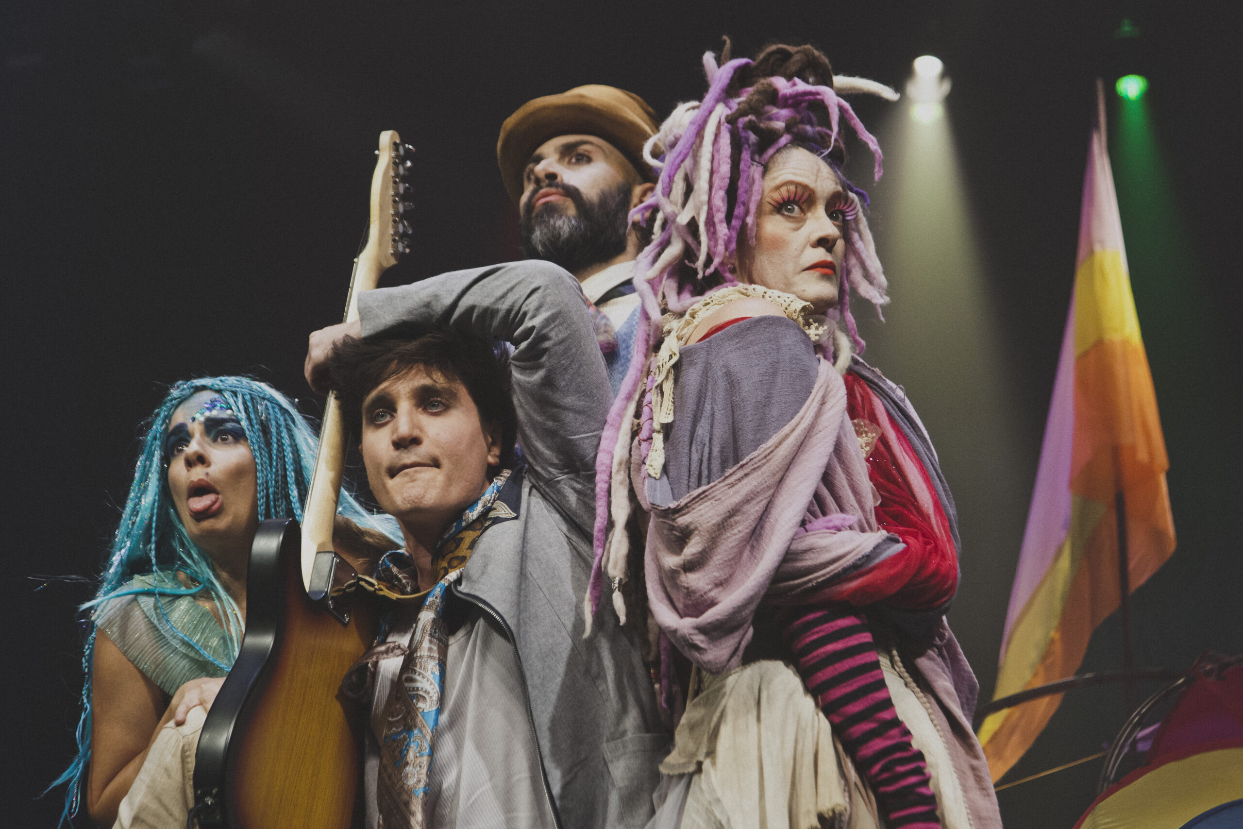 comunidade arco iris 002 foto kika antunes