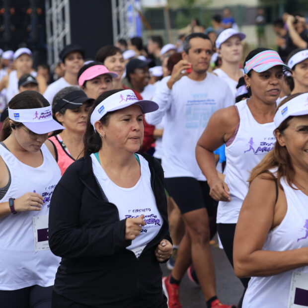 28.2. mês da mulher. foto arquivo smdf5