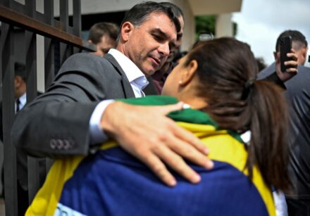 brazil politics justice coup prison