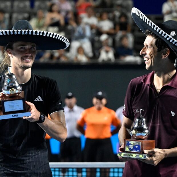 tennis mex atp acapulco open