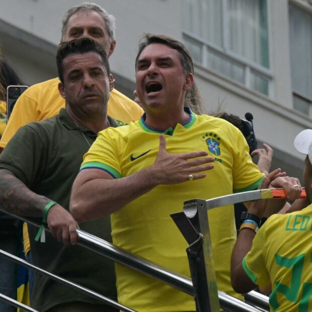brazil politics justice coup prison demo