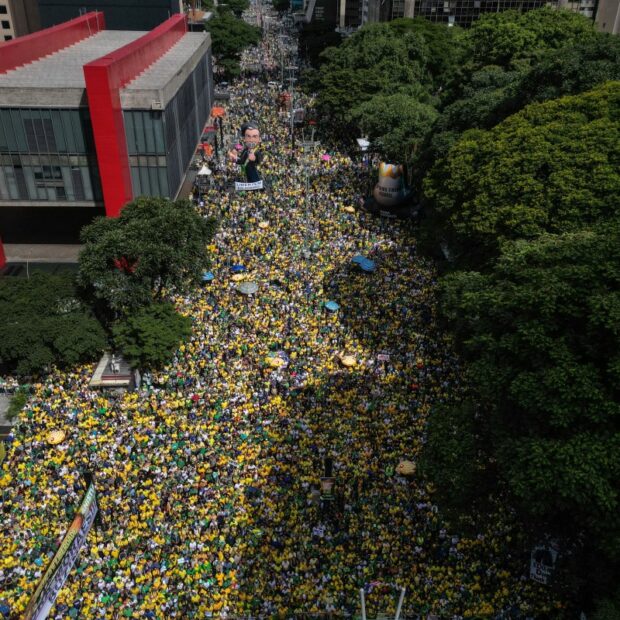 brazil politics justice coup prison demo