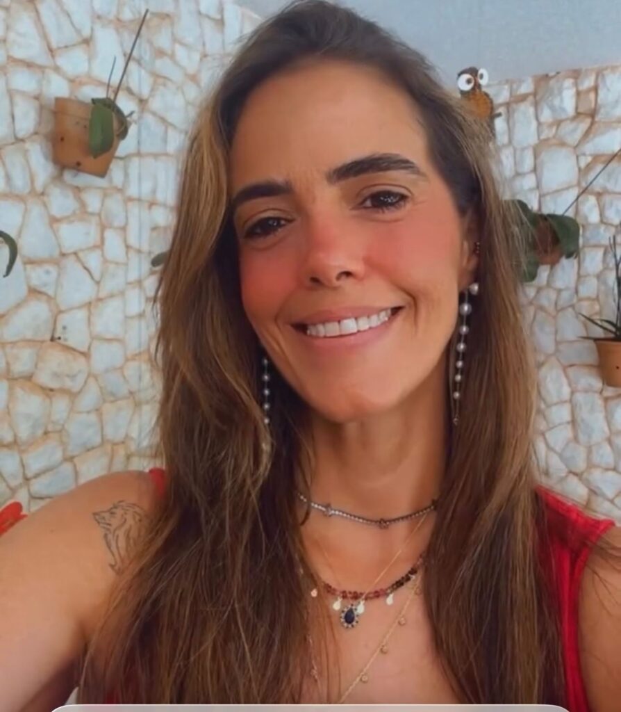 A verdadeira Carolina, inspiração para a música que leva seu nome