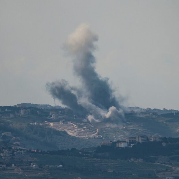 israel lebanon iran us hezbollah conflict