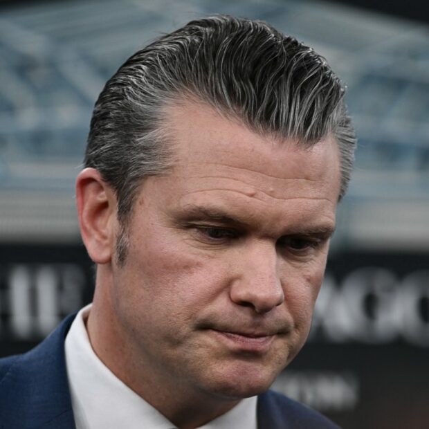 us iran conflict defense