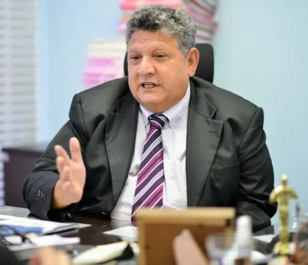 desembargador dirceu dos santos