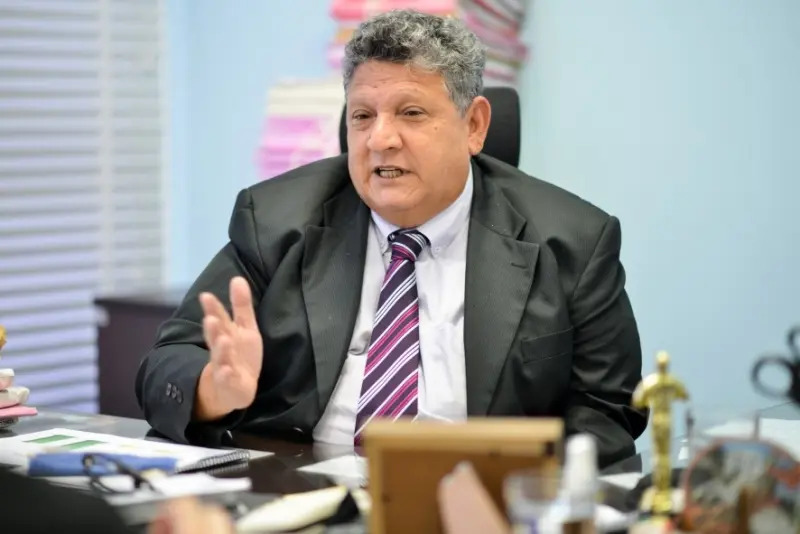 desembargador dirceu dos santos