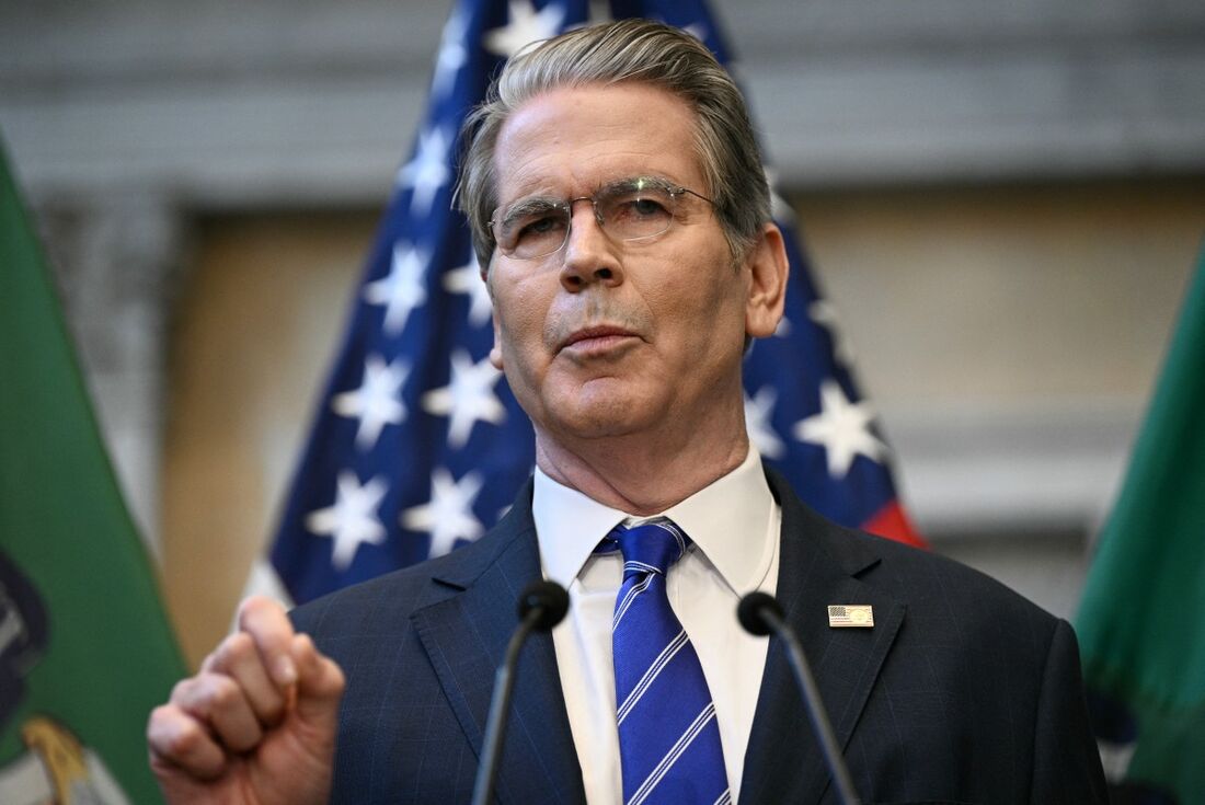 Foto: Brendan Smialowski/AFP