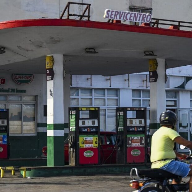 Foto: Yamil Lage/AFP