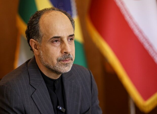 Foto: Marcelo Camargo / Agência Brasil