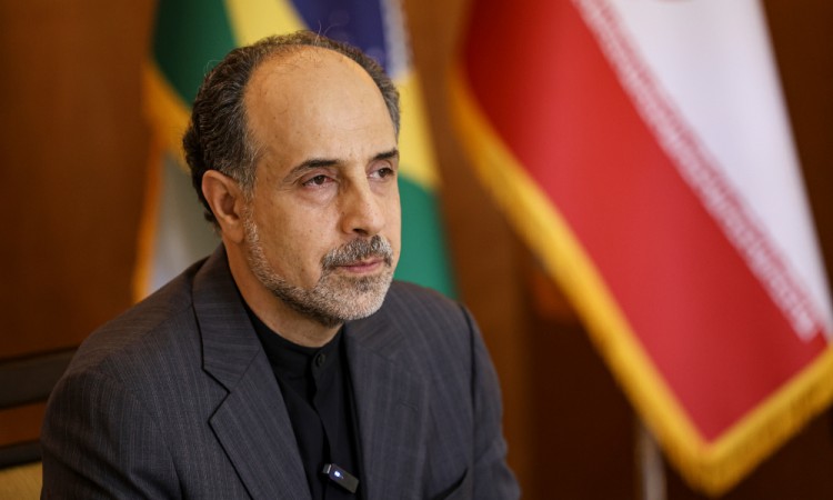 Foto: Marcelo Camargo / Agência Brasil